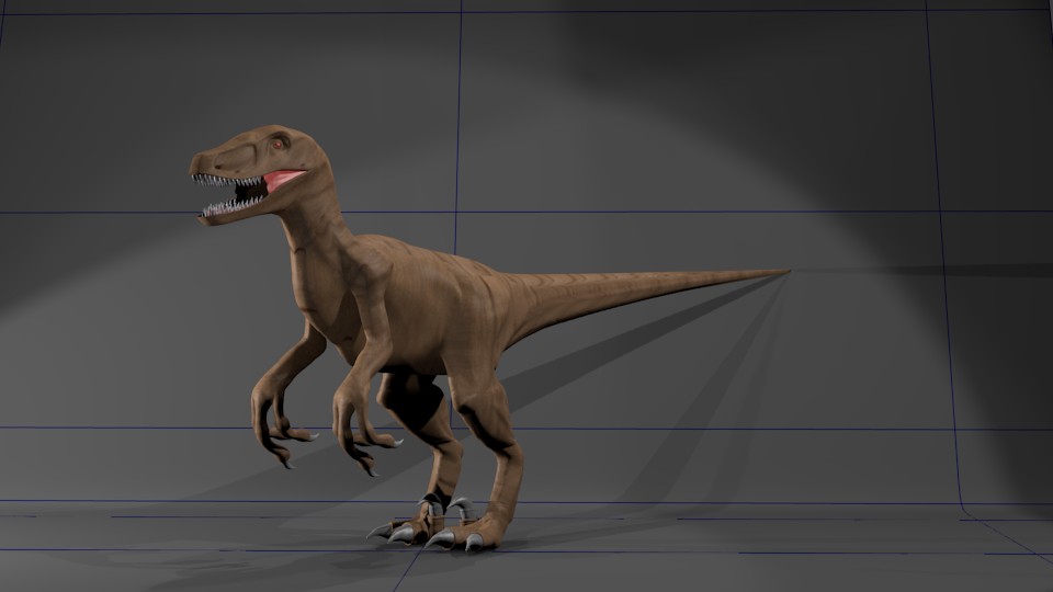 Velociraptor update 2 preview image 1
